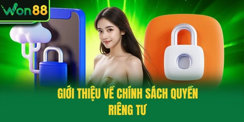 Giới thiệu về chính sách quyền riêng tư
